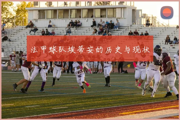 法甲球队埃蒂安的历史与现状